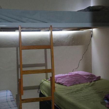 Share Guest Hostel - Congonhas São Paulo Kültér fotó