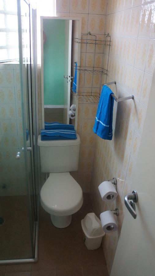 Share Guest Hostel - Congonhas São Paulo Kültér fotó