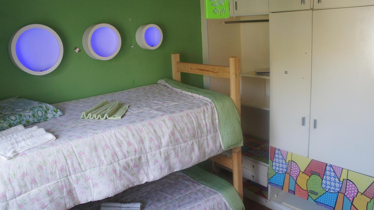 Share Guest Hostel - Congonhas São Paulo Szoba fotó
