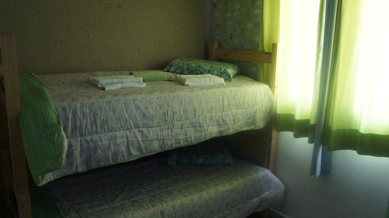 Share Guest Hostel - Congonhas São Paulo Kültér fotó