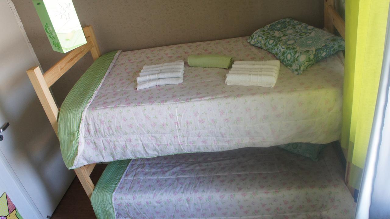 Share Guest Hostel - Congonhas São Paulo Kültér fotó