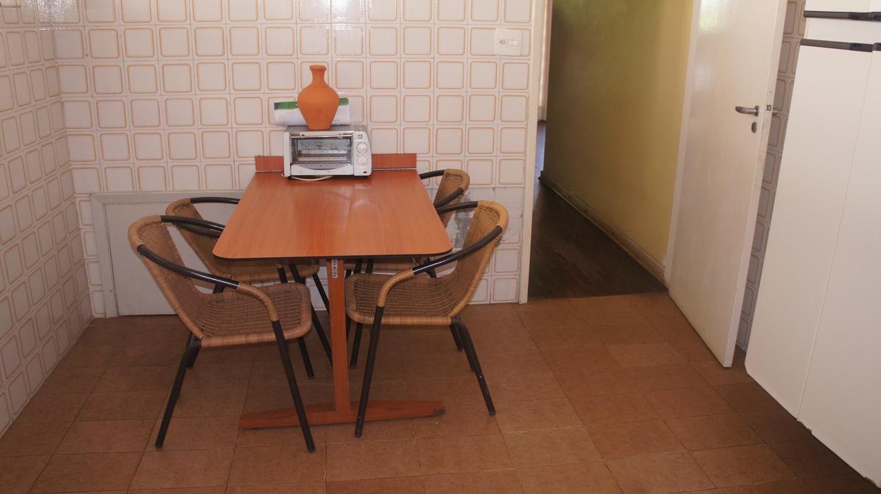Share Guest Hostel - Congonhas São Paulo Kültér fotó
