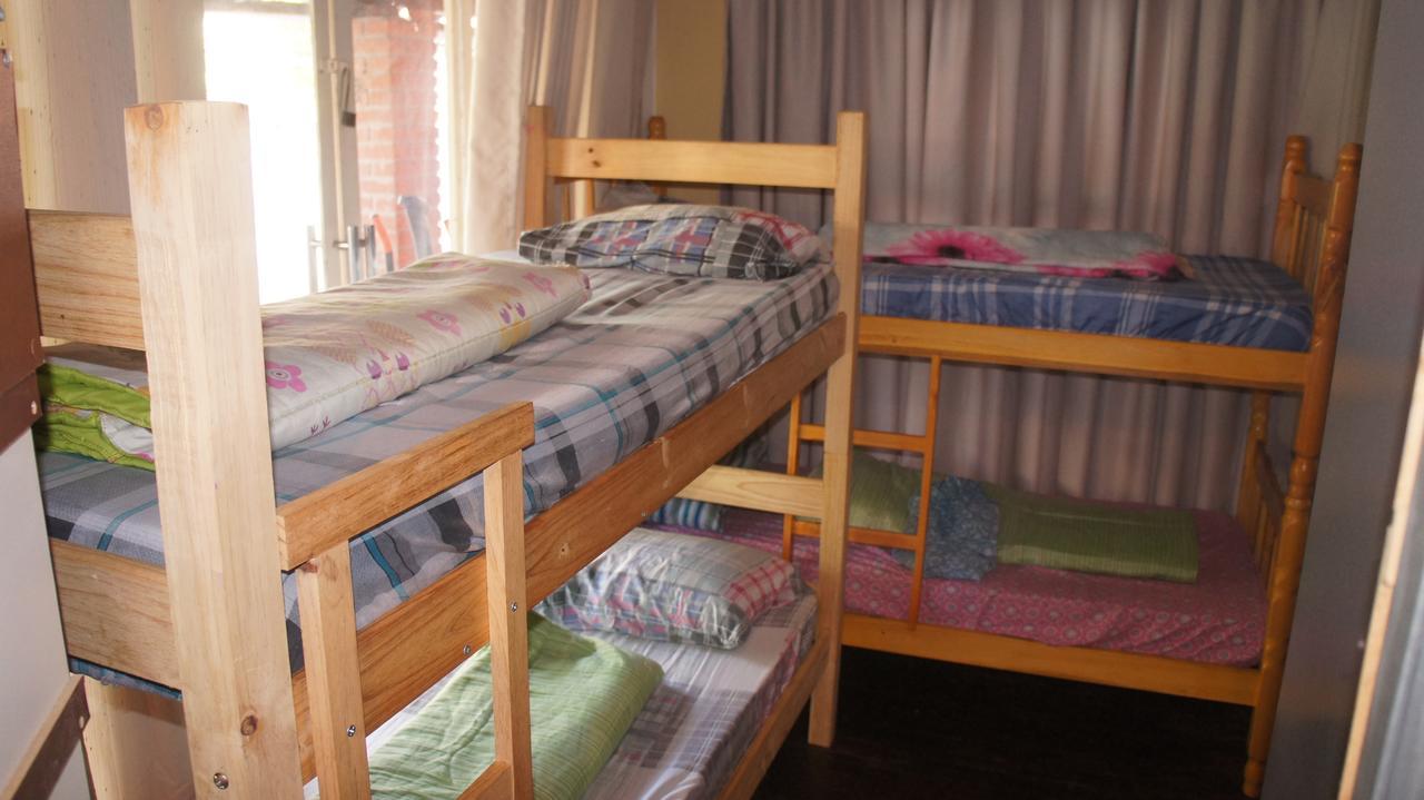 Share Guest Hostel - Congonhas São Paulo Kültér fotó