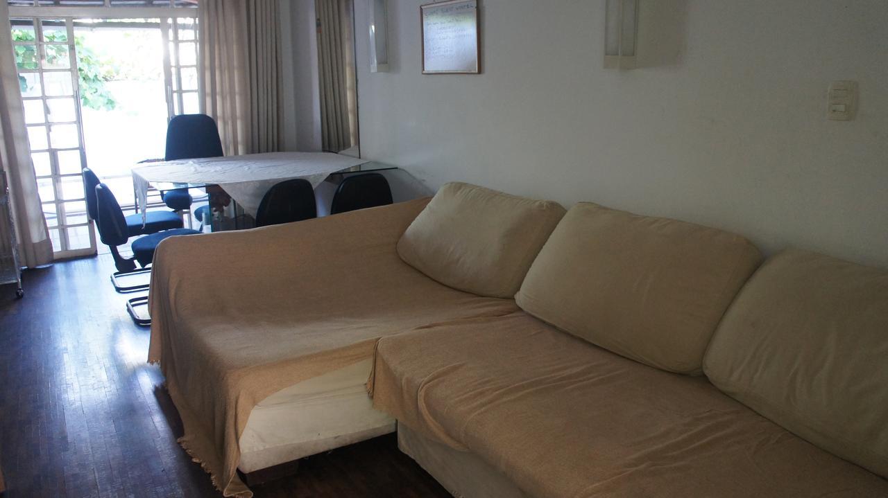 Share Guest Hostel - Congonhas São Paulo Kültér fotó