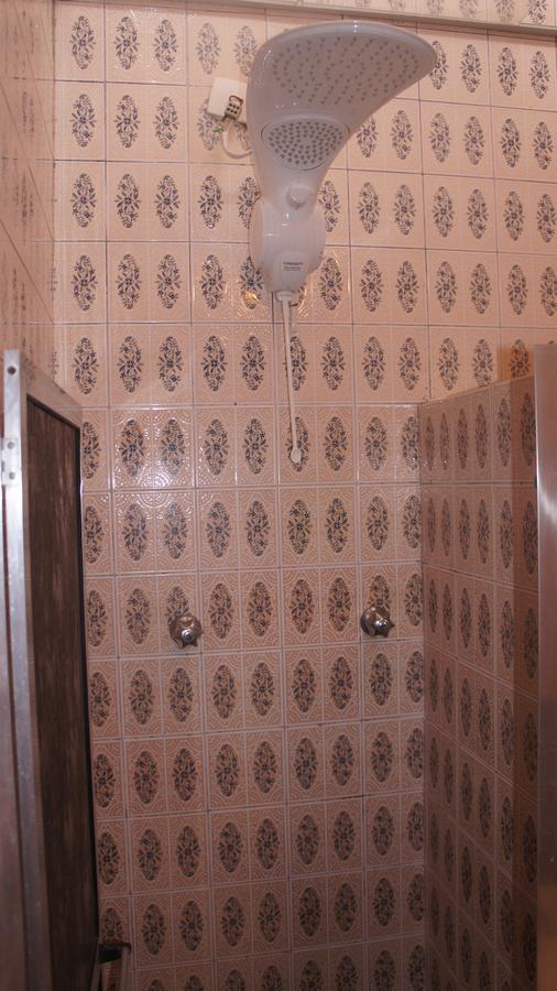 Share Guest Hostel - Congonhas São Paulo Kültér fotó