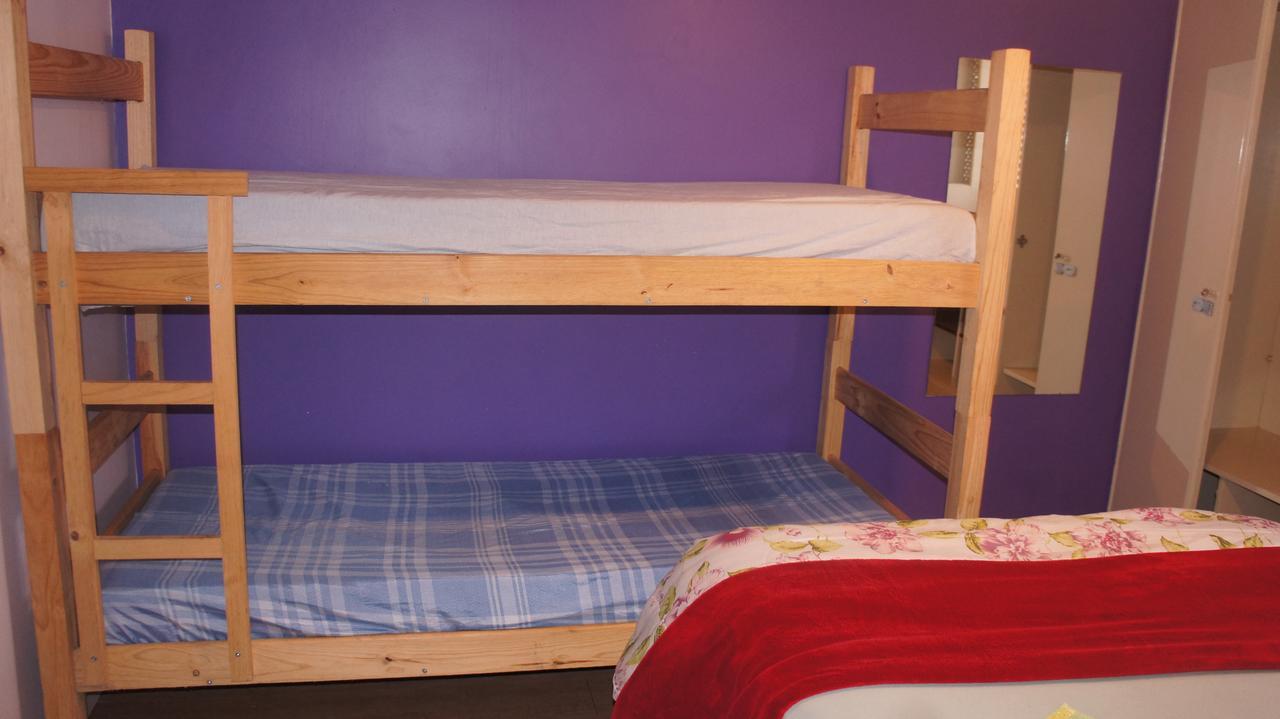Share Guest Hostel - Congonhas São Paulo Kültér fotó