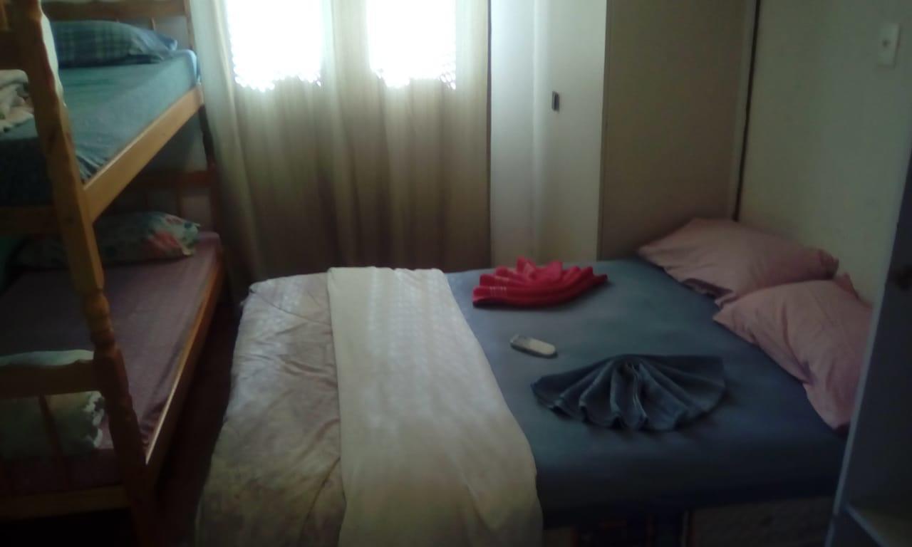 Share Guest Hostel - Congonhas São Paulo Kültér fotó