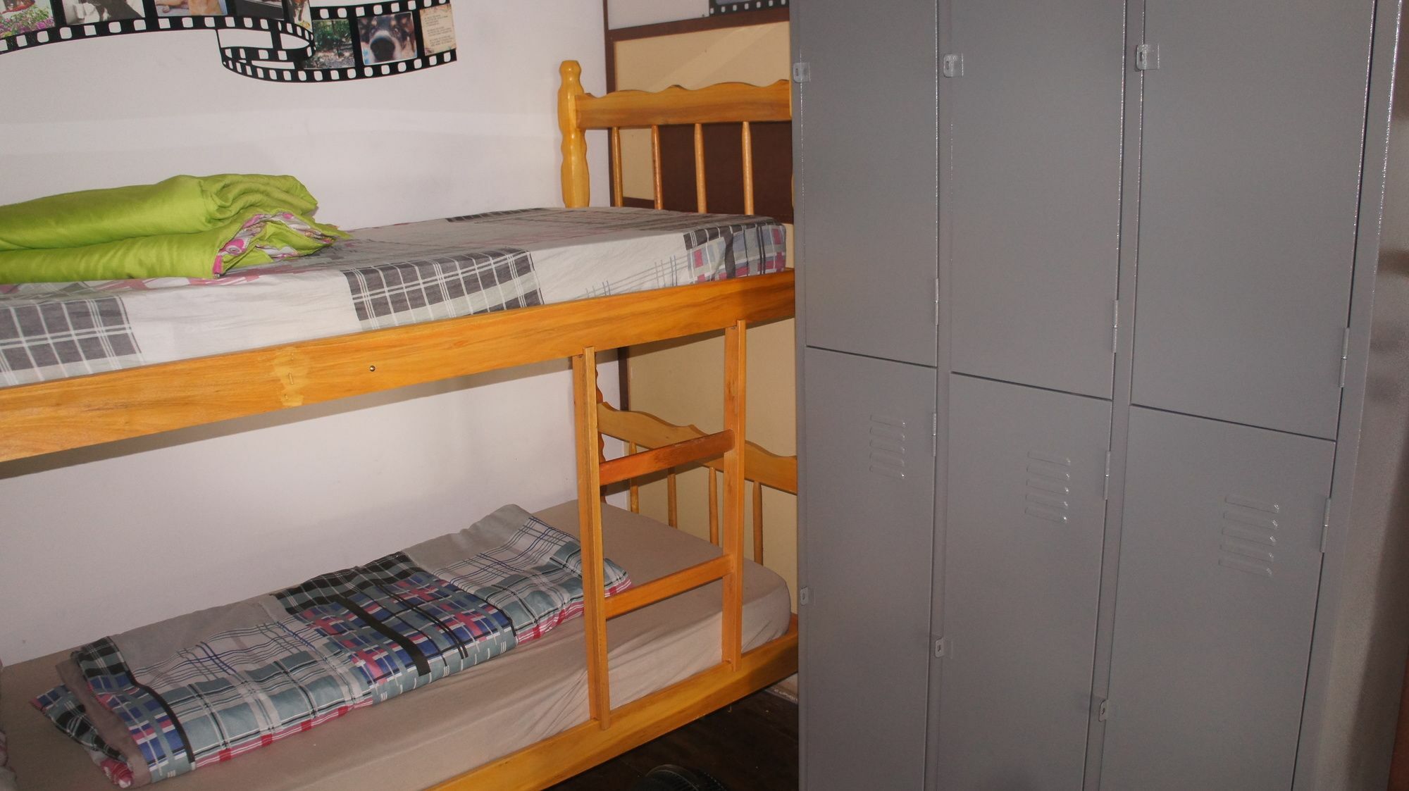 Share Guest Hostel - Congonhas São Paulo Kültér fotó