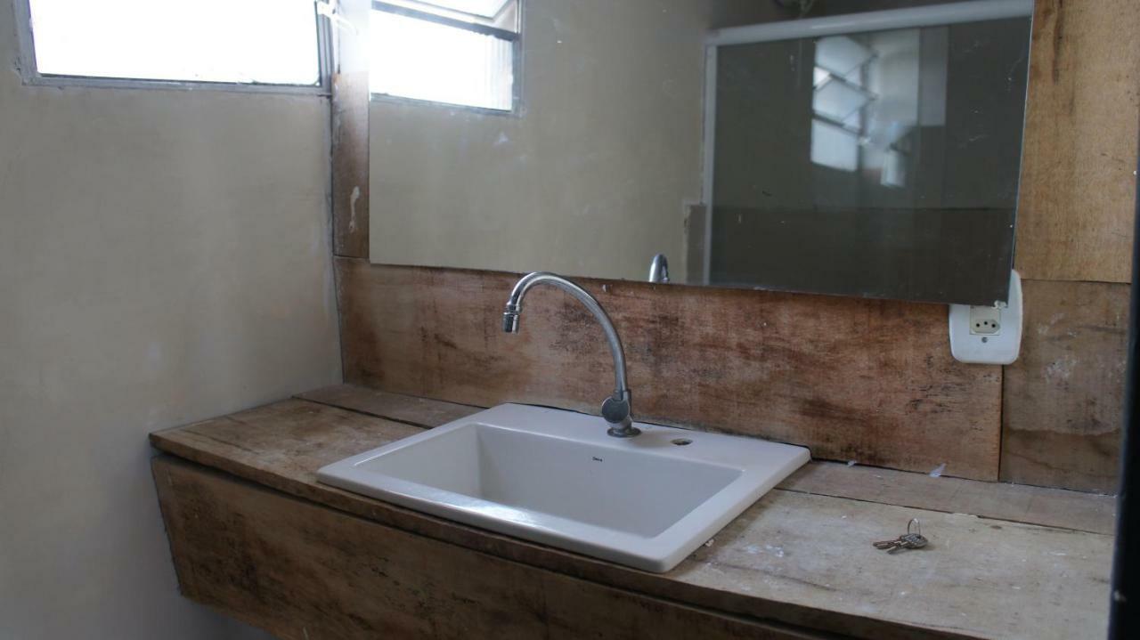 Share Guest Hostel - Congonhas São Paulo Kültér fotó